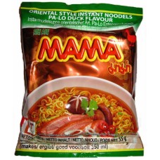 MAMA Pa-Lo Duck Flavour Instant Noodle